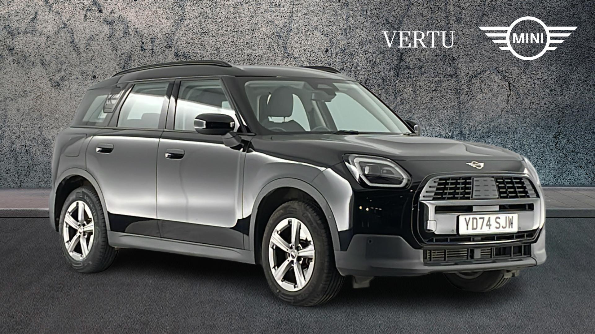 Countryman