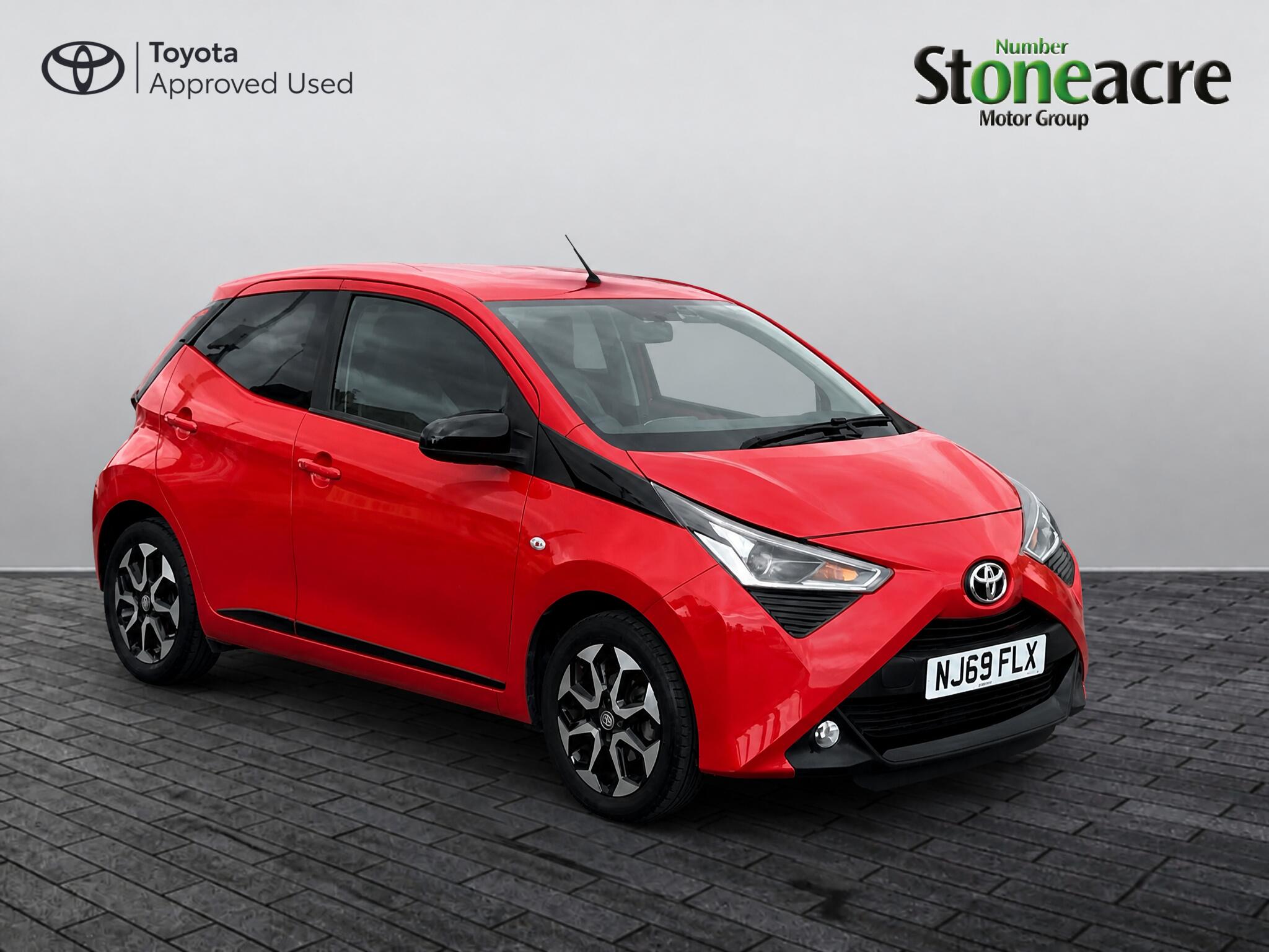 Aygo