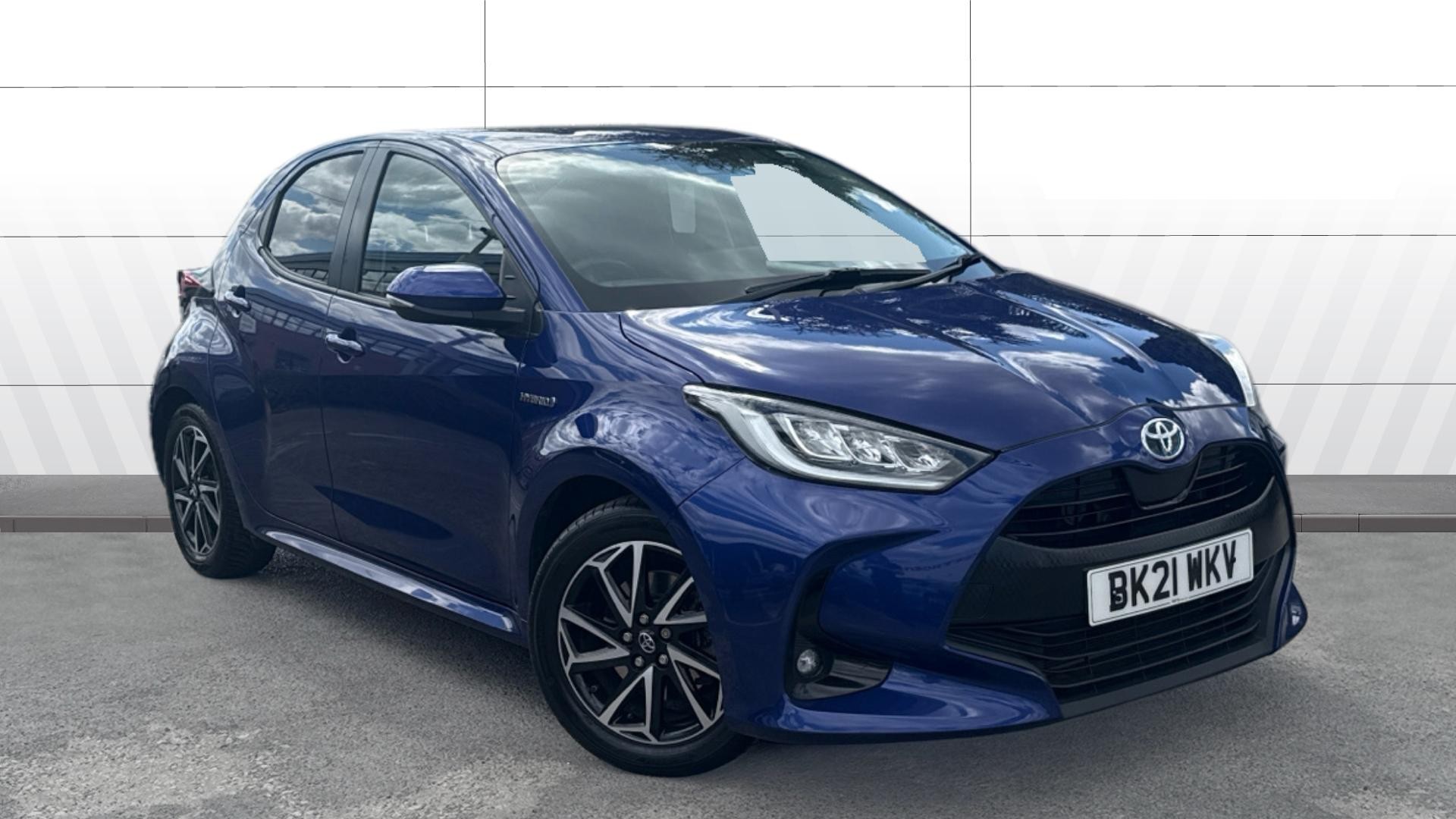 Yaris