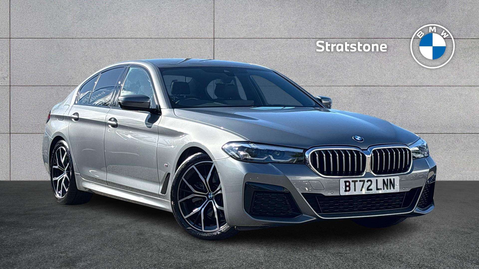 5 Series
