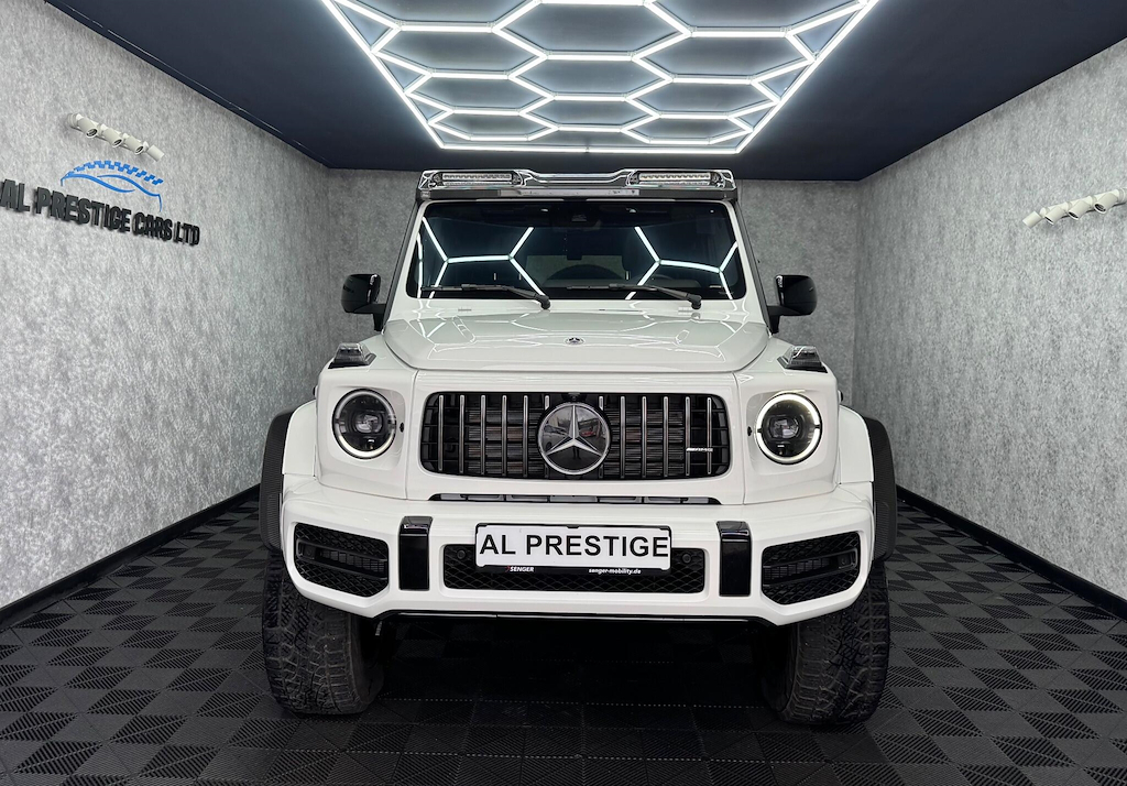G Class