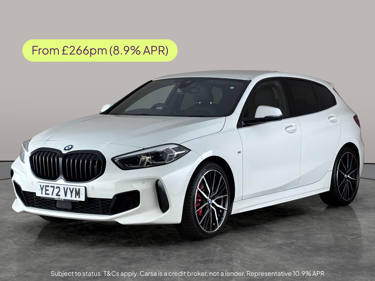 1 Series