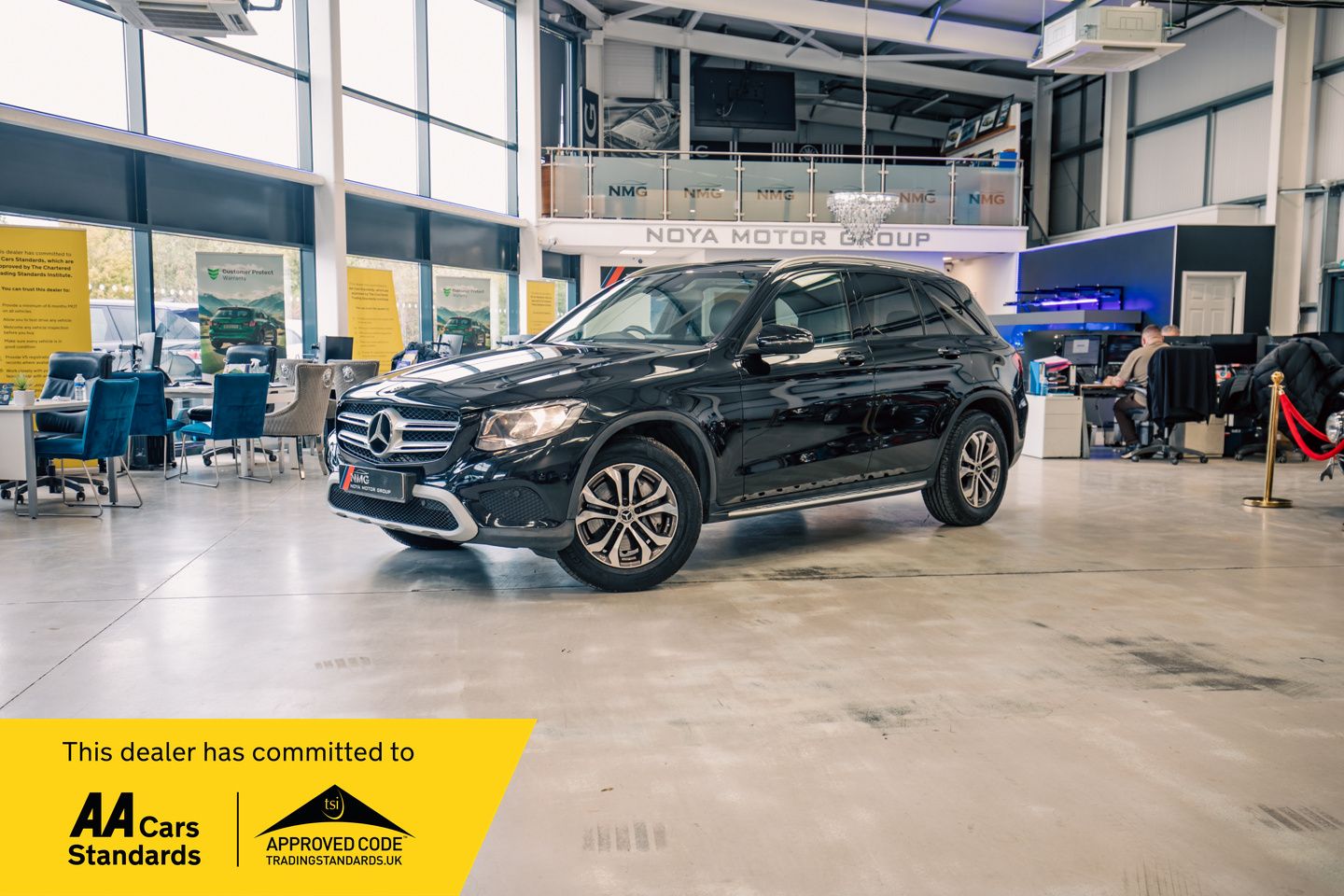 GLC