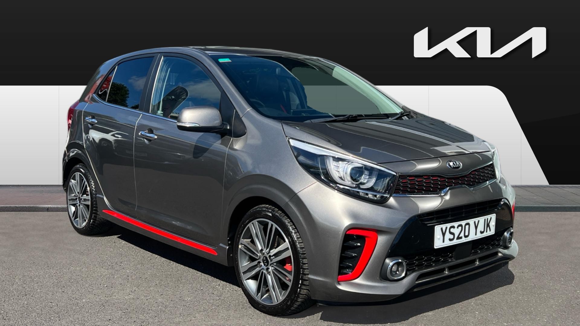 Picanto