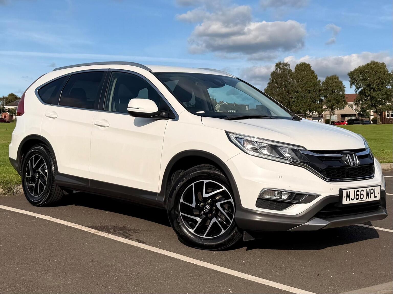 Cr-V
