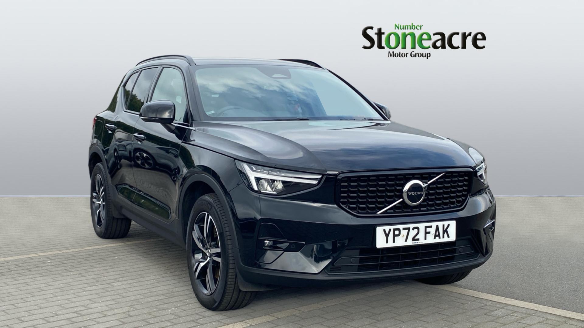 Xc40