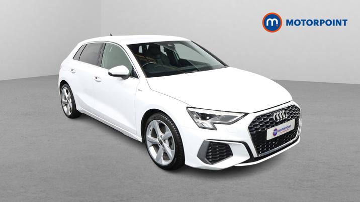 A3 Sportback