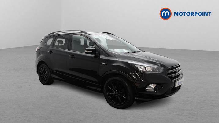 Kuga