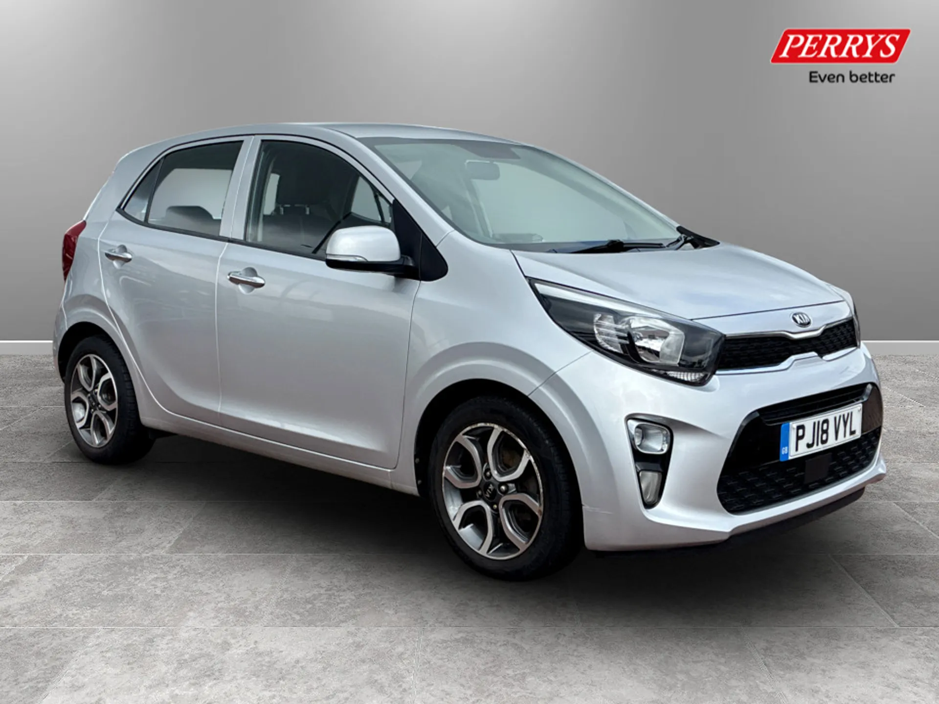 Picanto