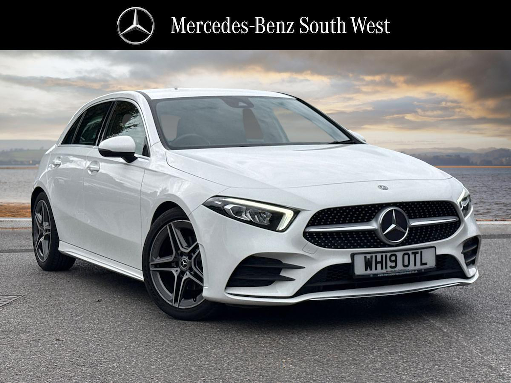 A-Class