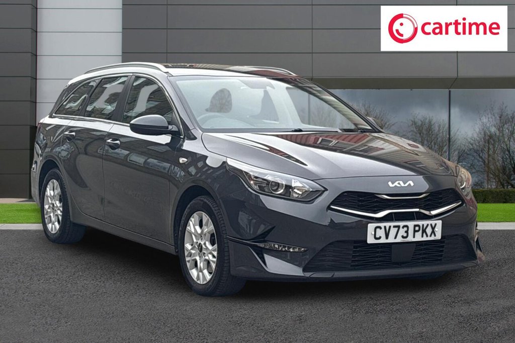 Ceed Sportswagon