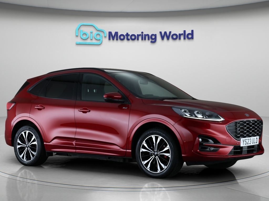 Kuga