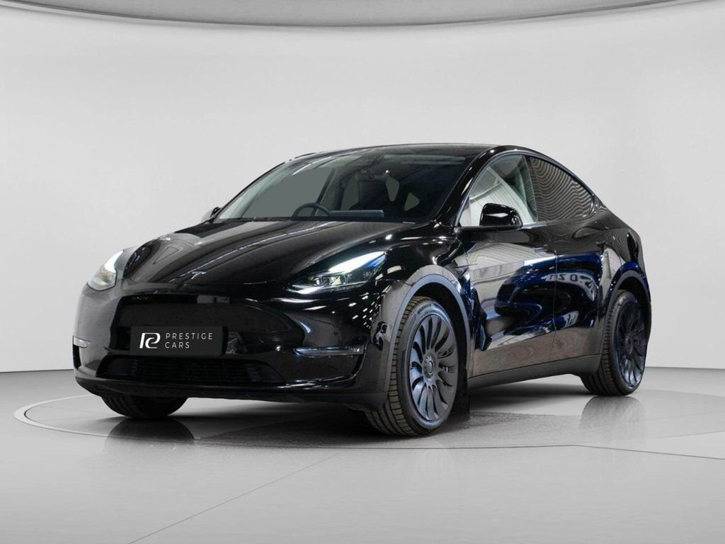 Model Y