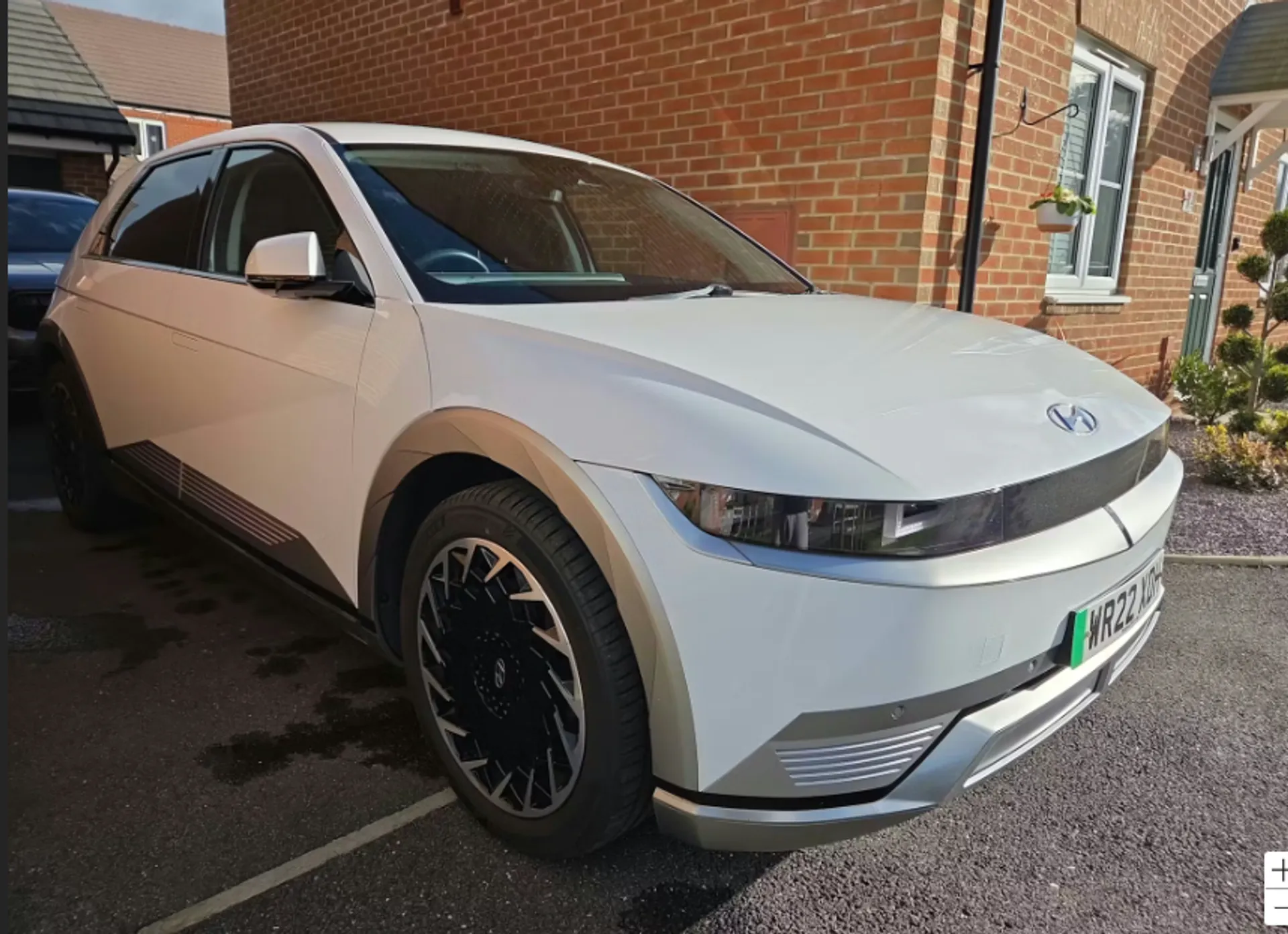 Ioniq 5