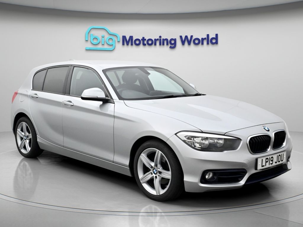 1 Series