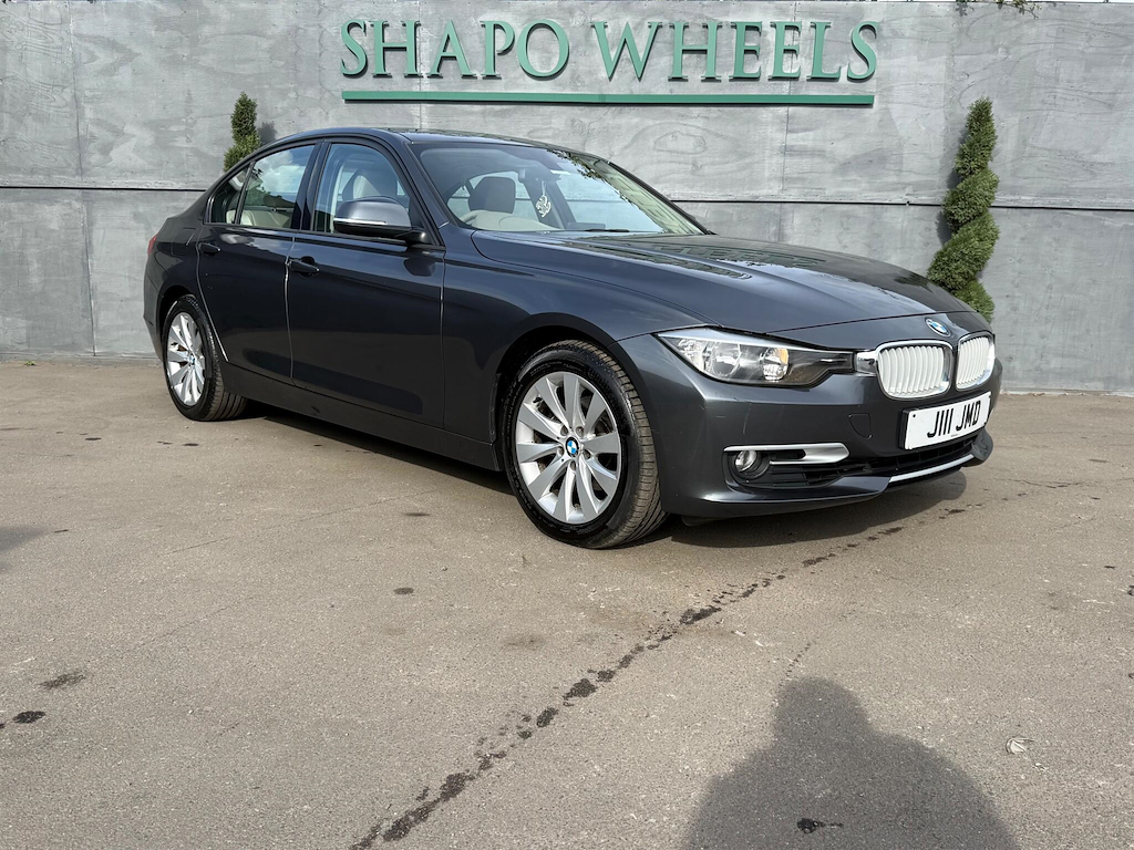 3 Series