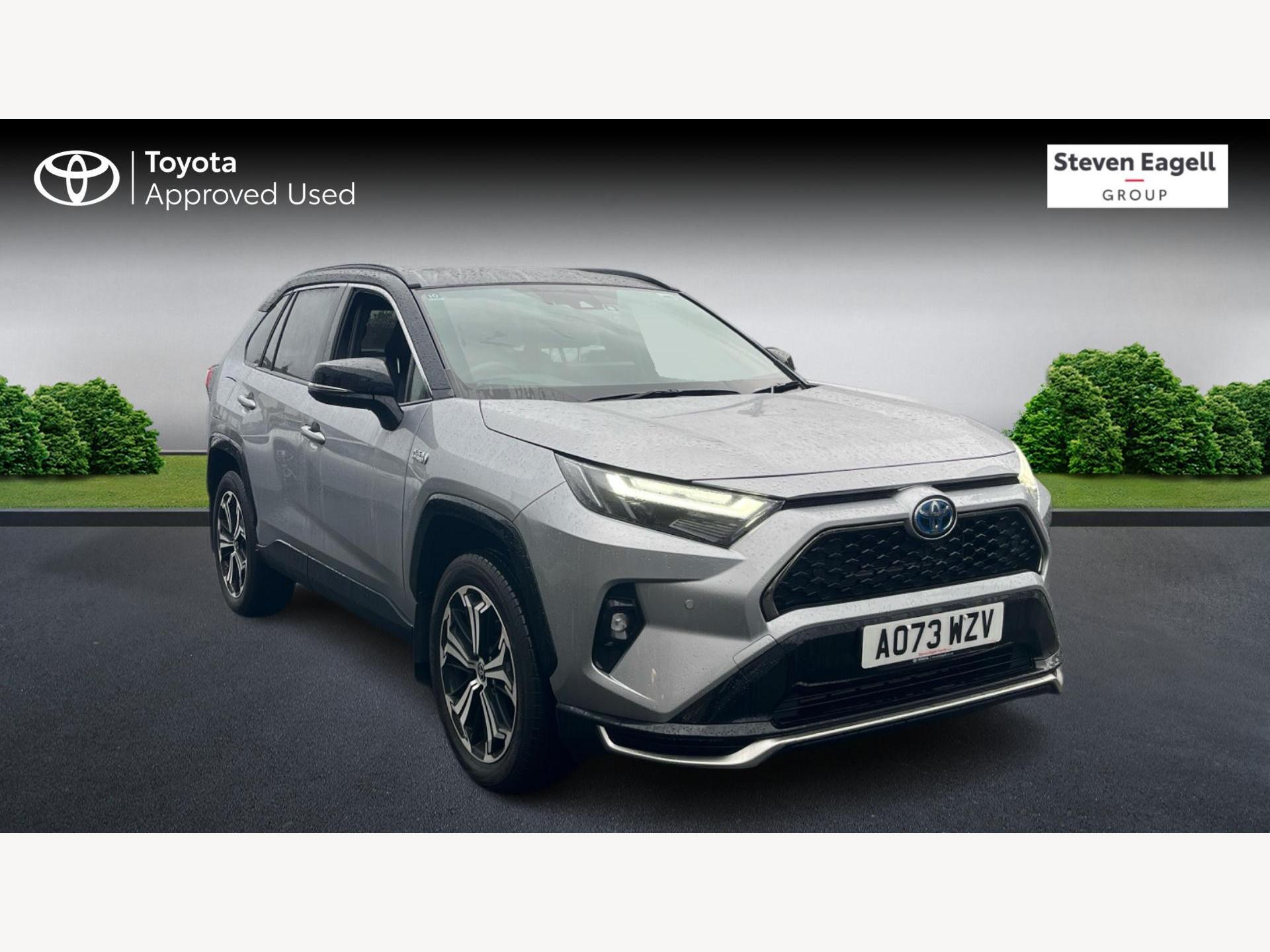 RAV4 Hybrid