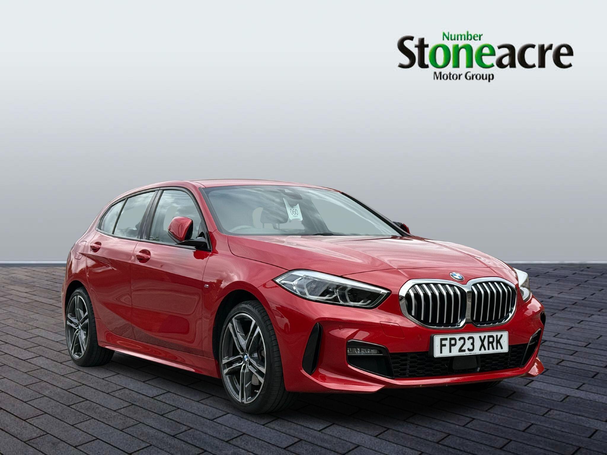 1 Series