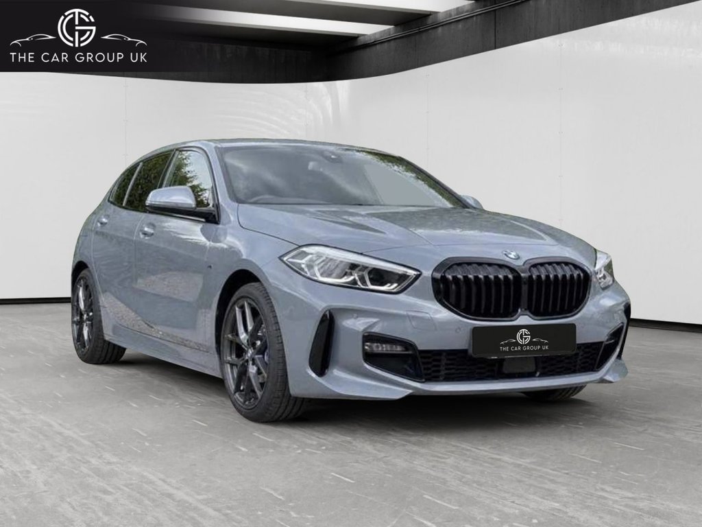 1 Series