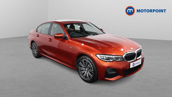 3 Series