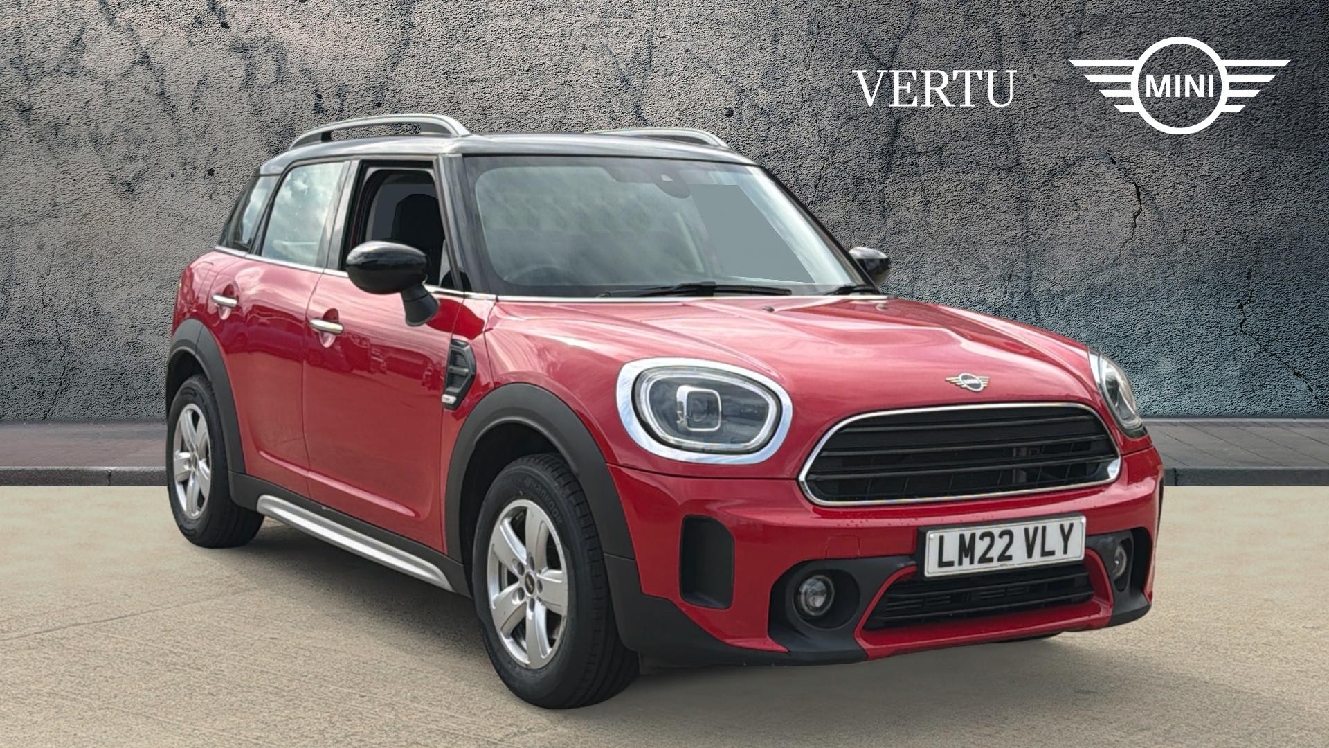 Countryman