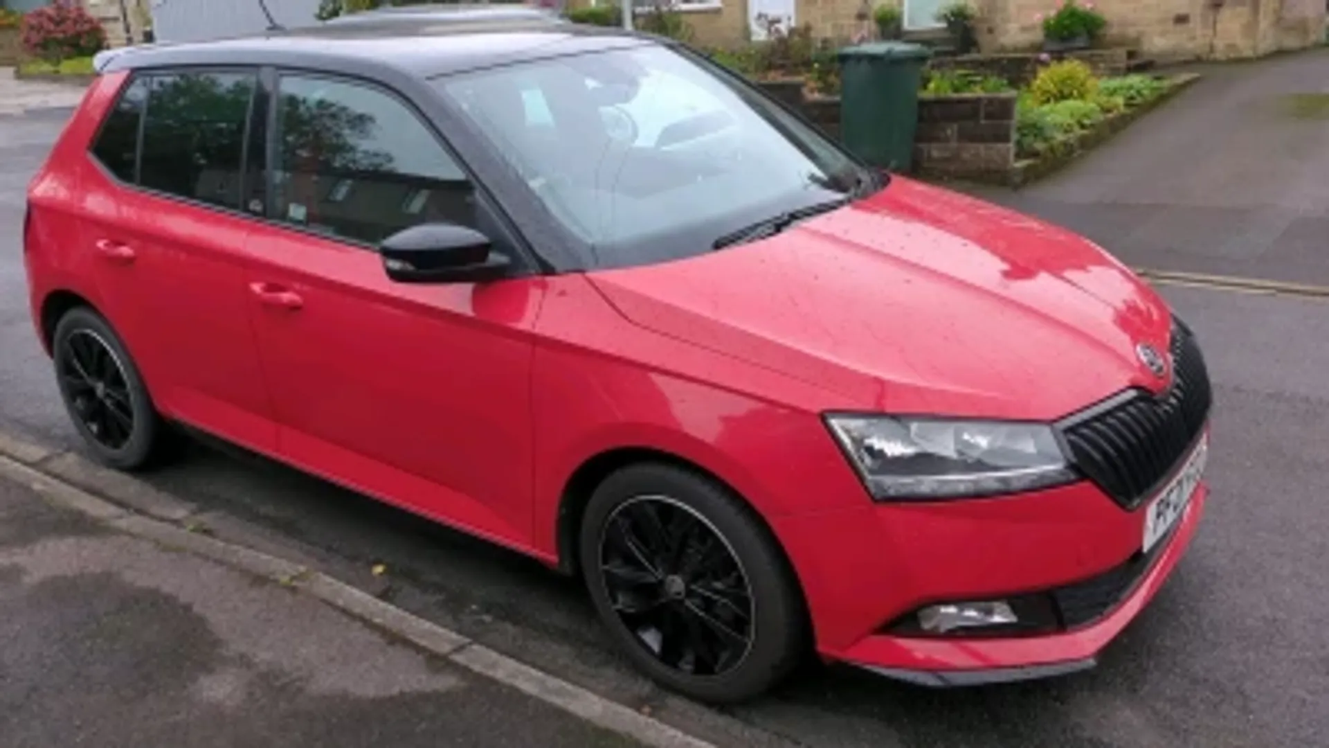 Fabia