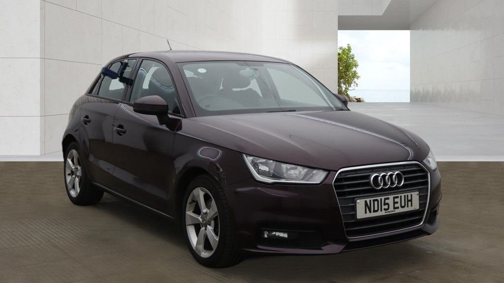 A1 Sportback