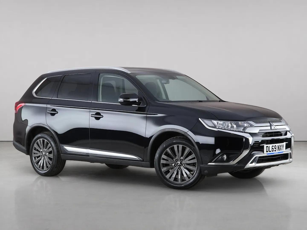 Outlander
