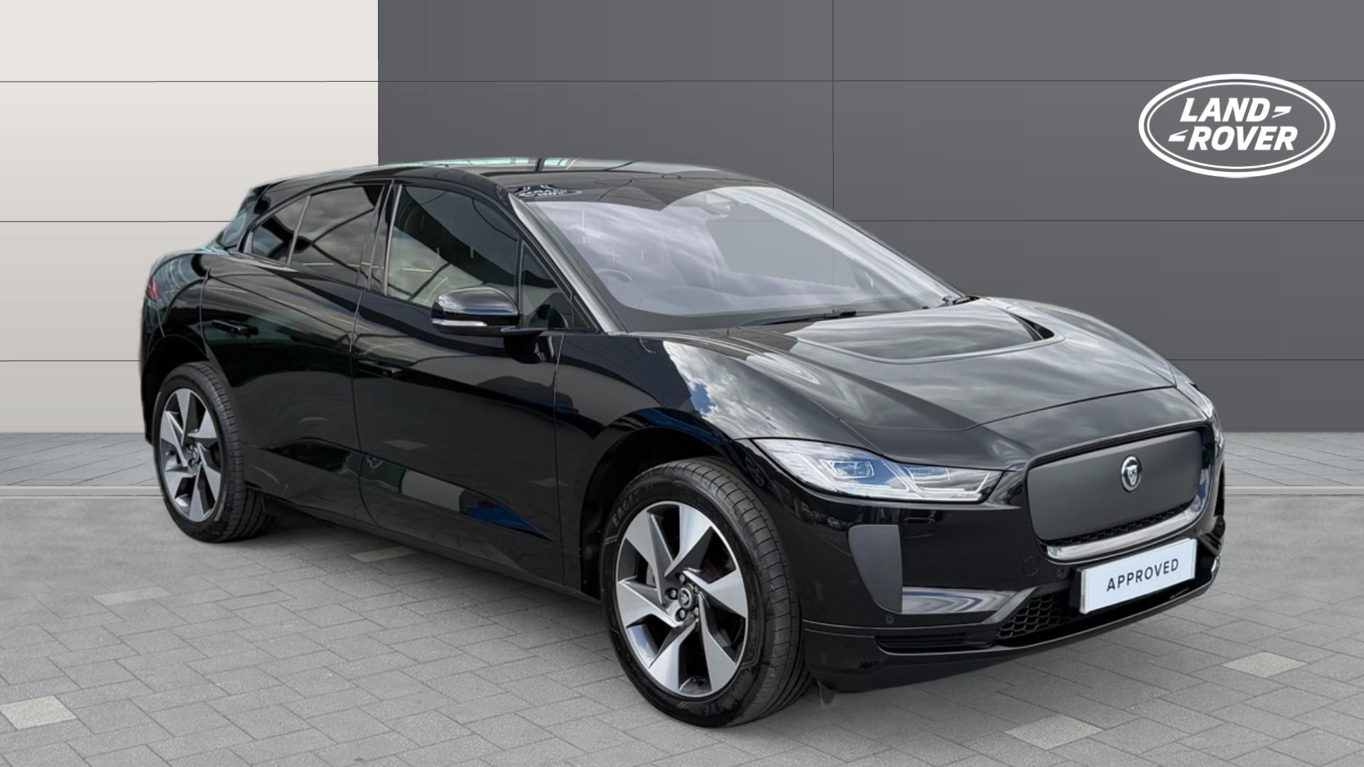 I-PACE
