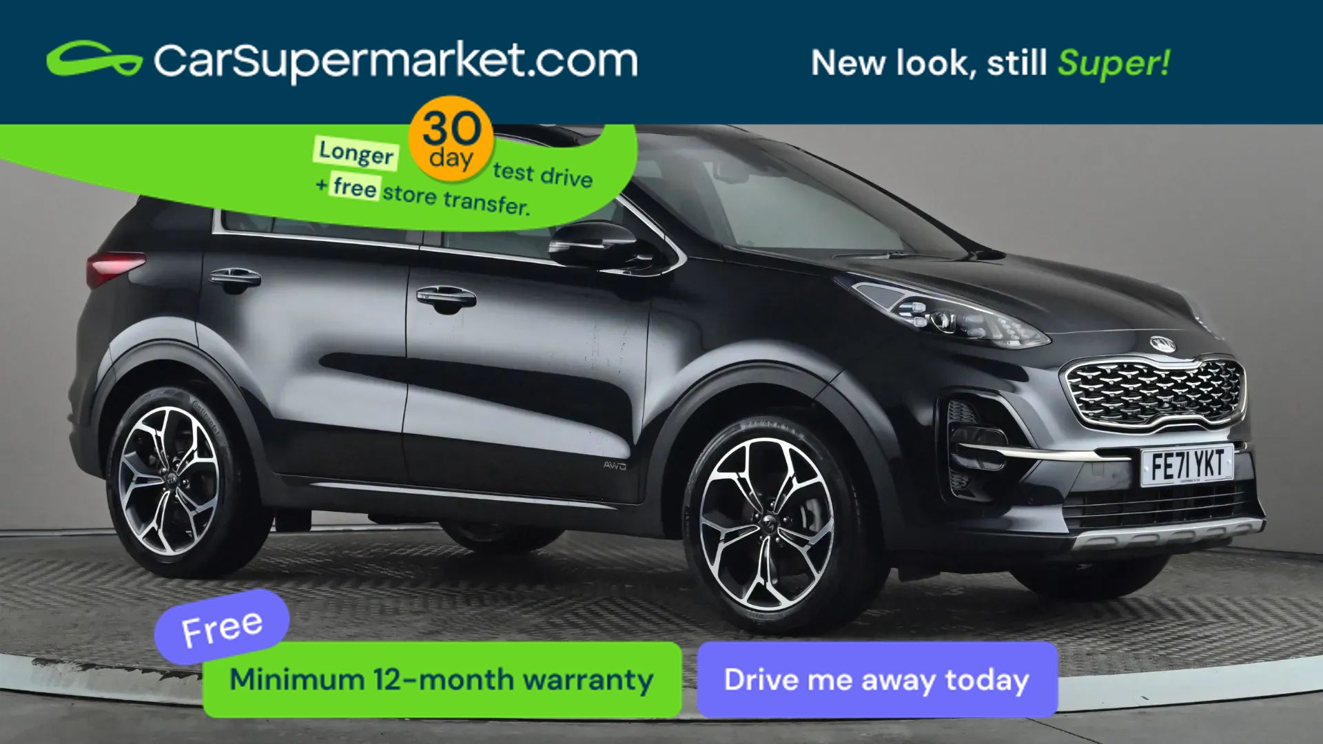 Sportage