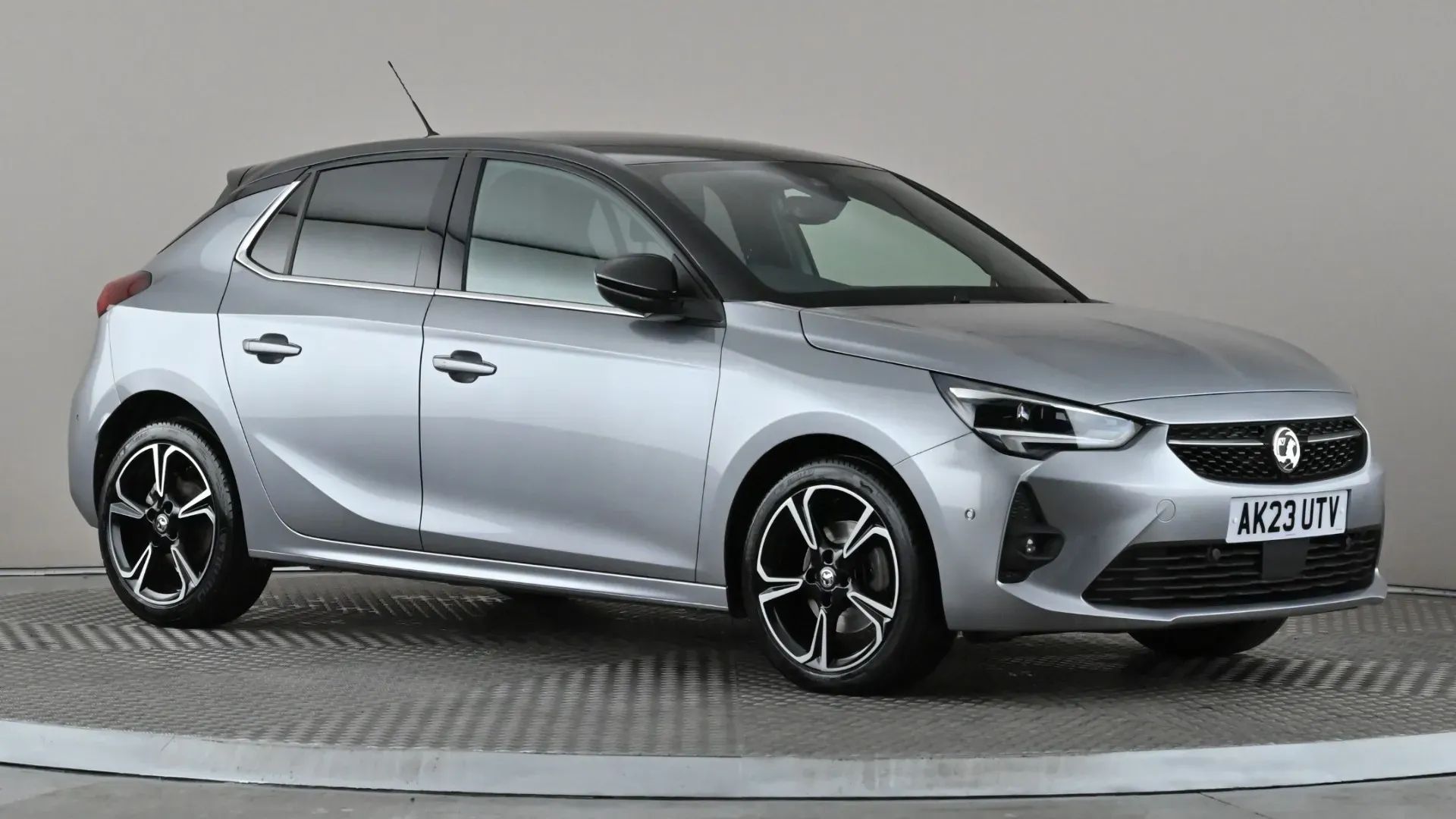 Corsa
