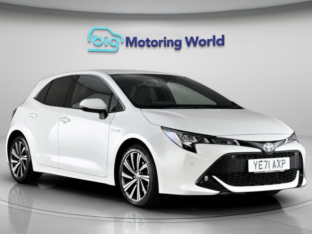 Corolla