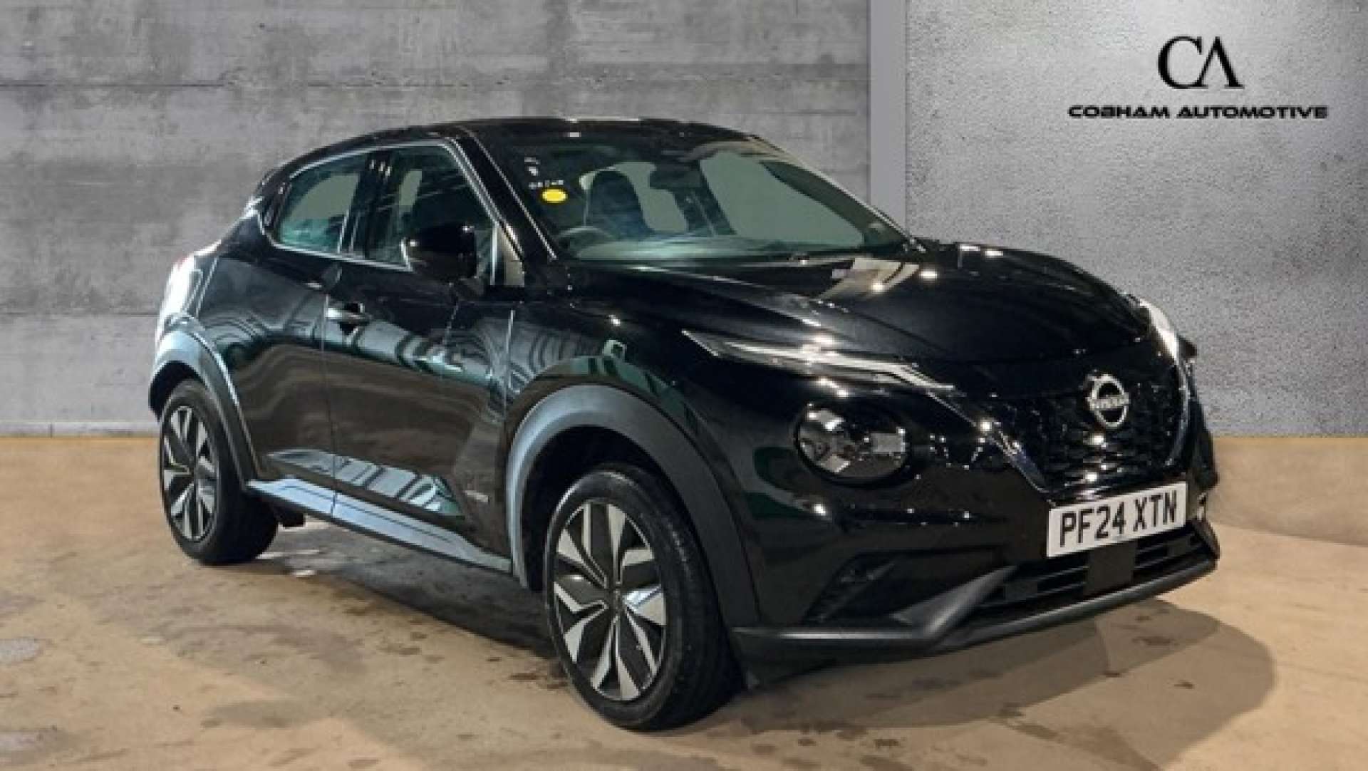 Juke