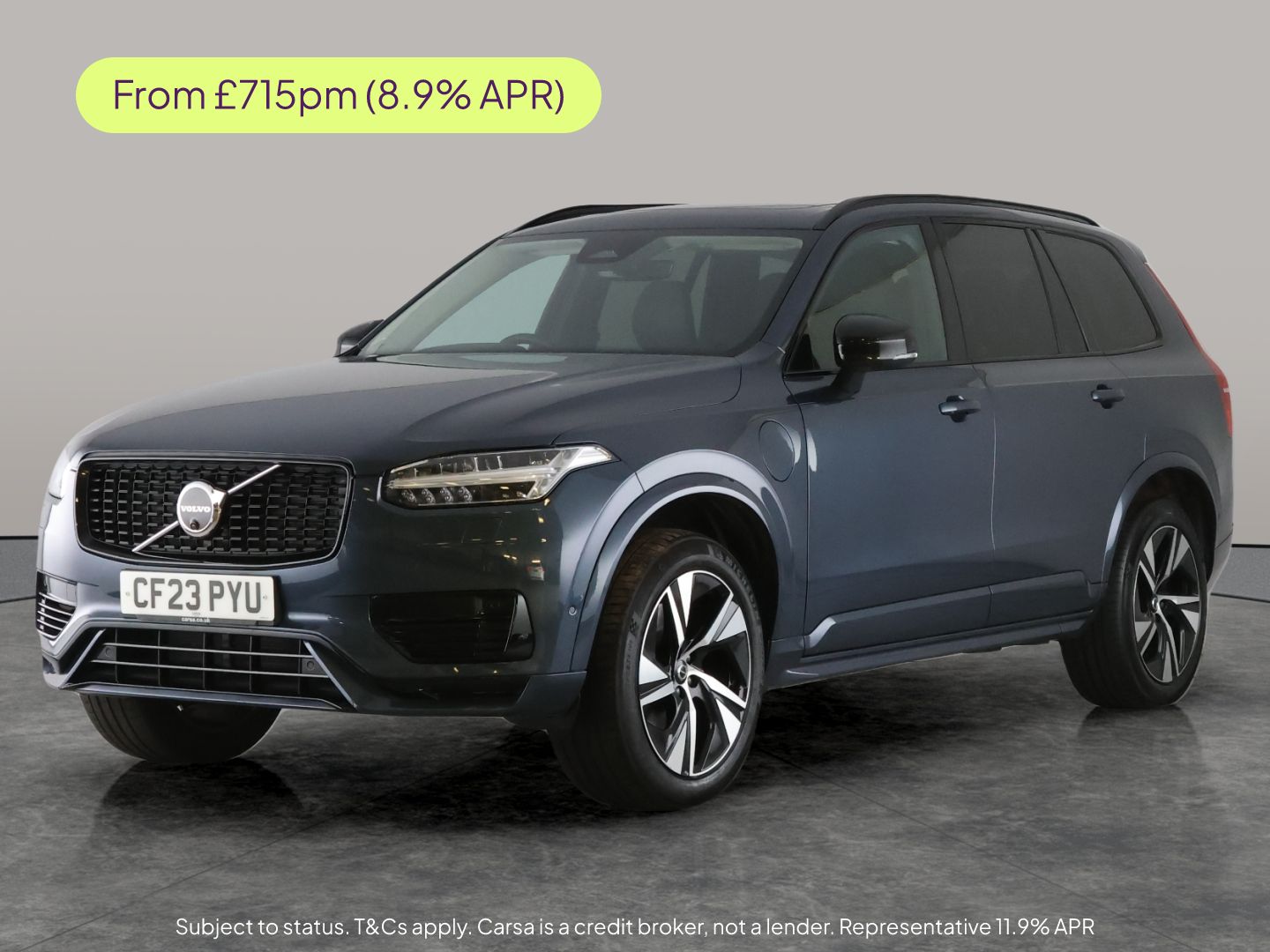 Xc90
