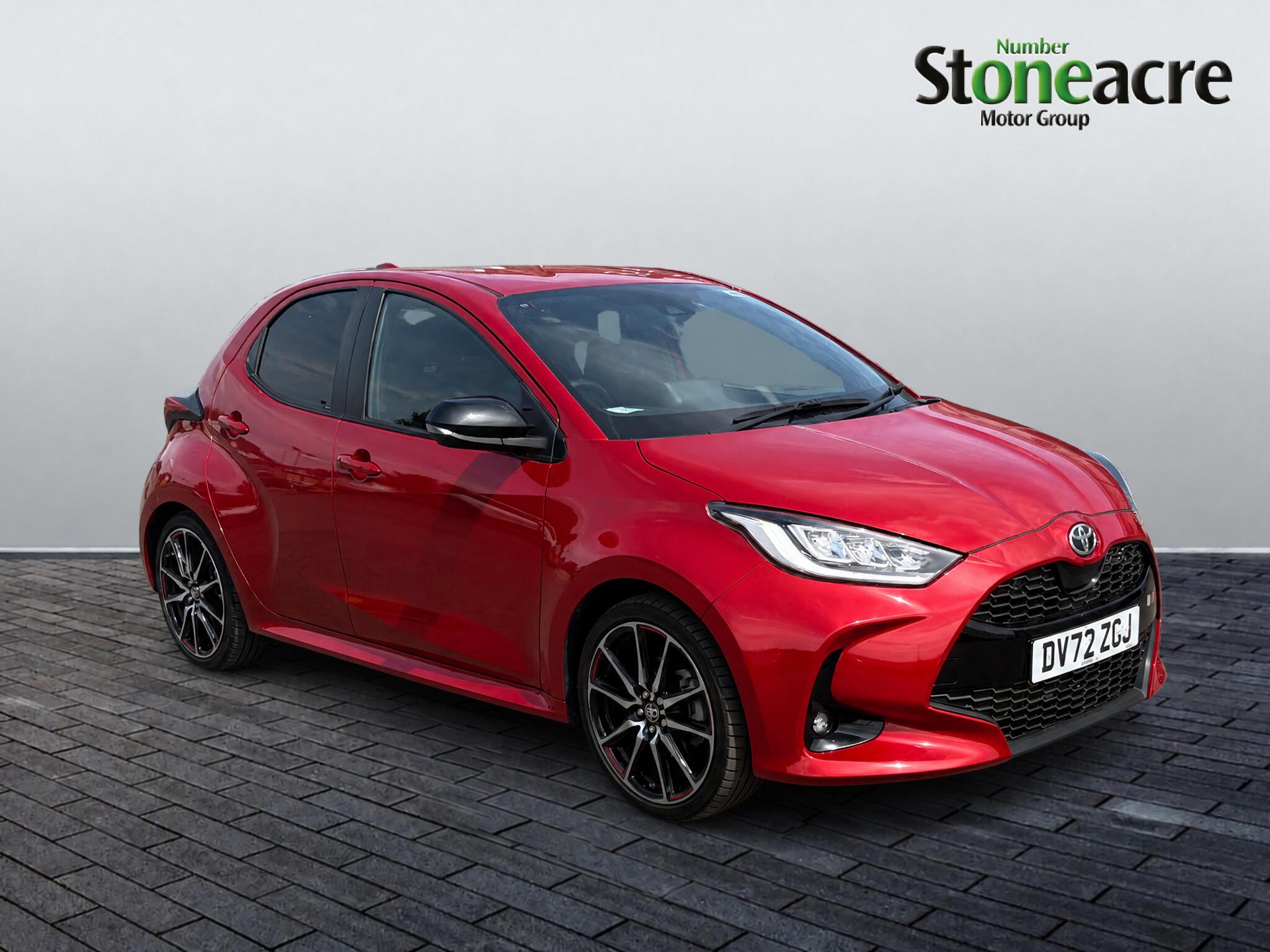 Yaris