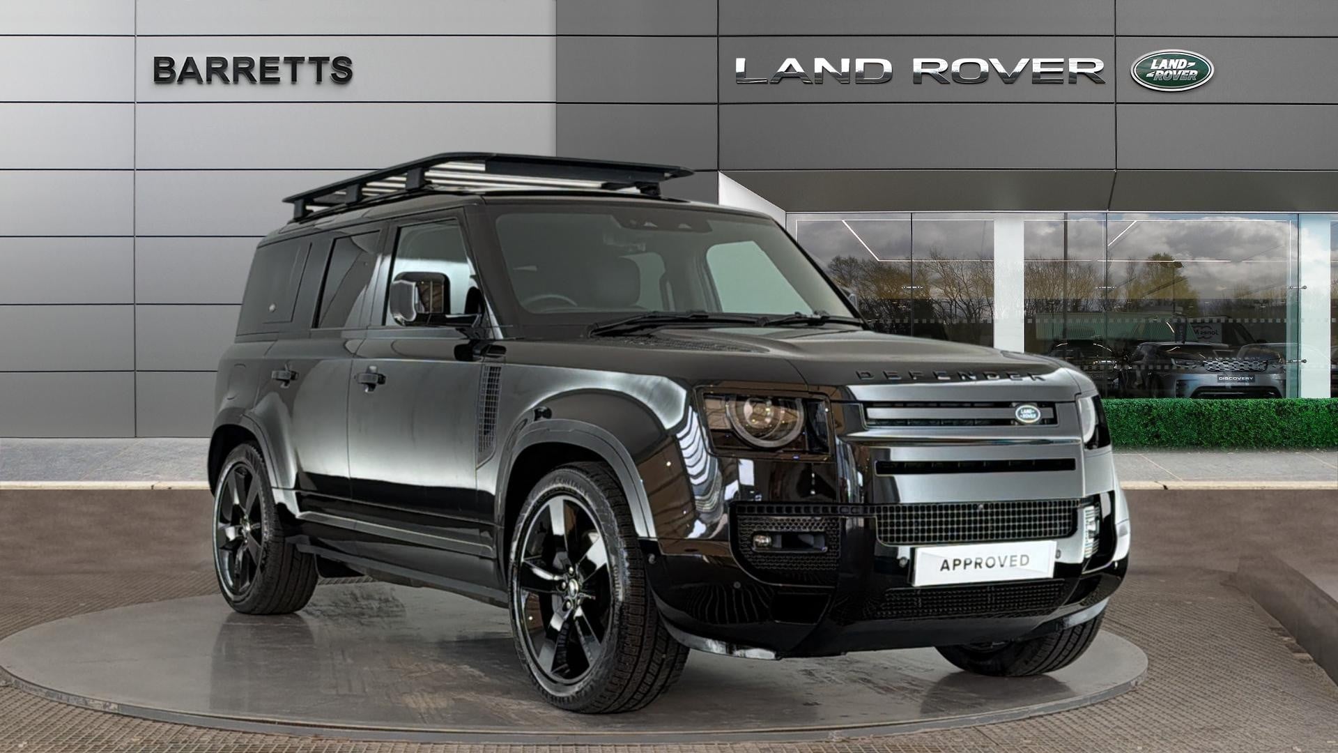 Defender