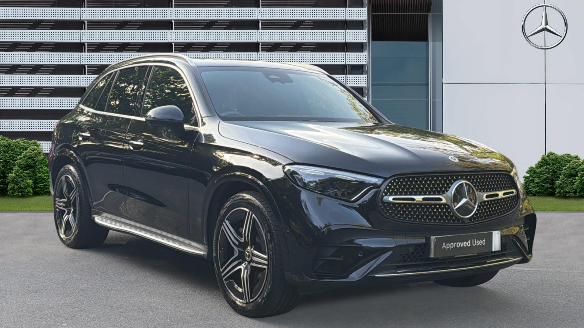 GLC