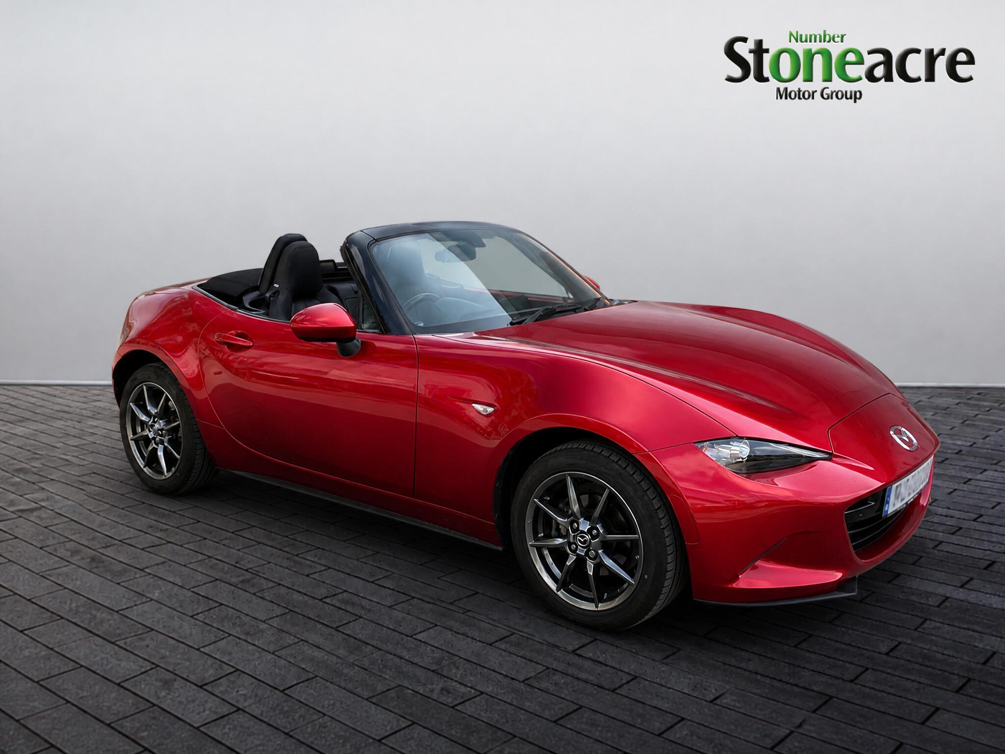 Mx-5