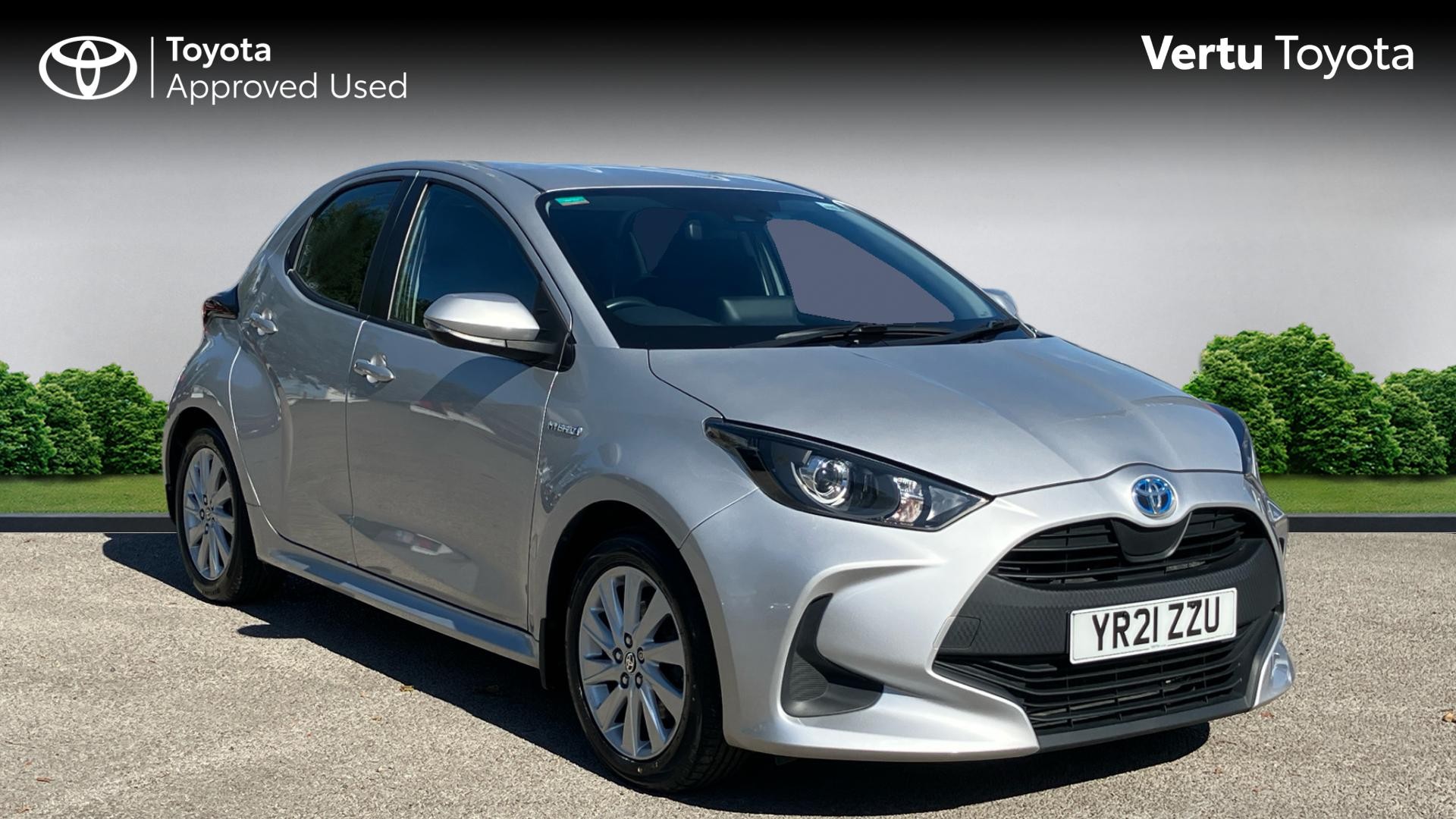 Yaris