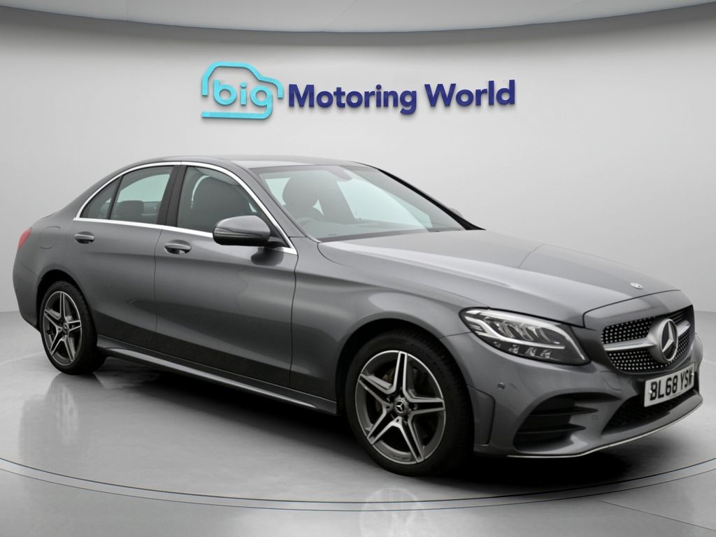 C Class
