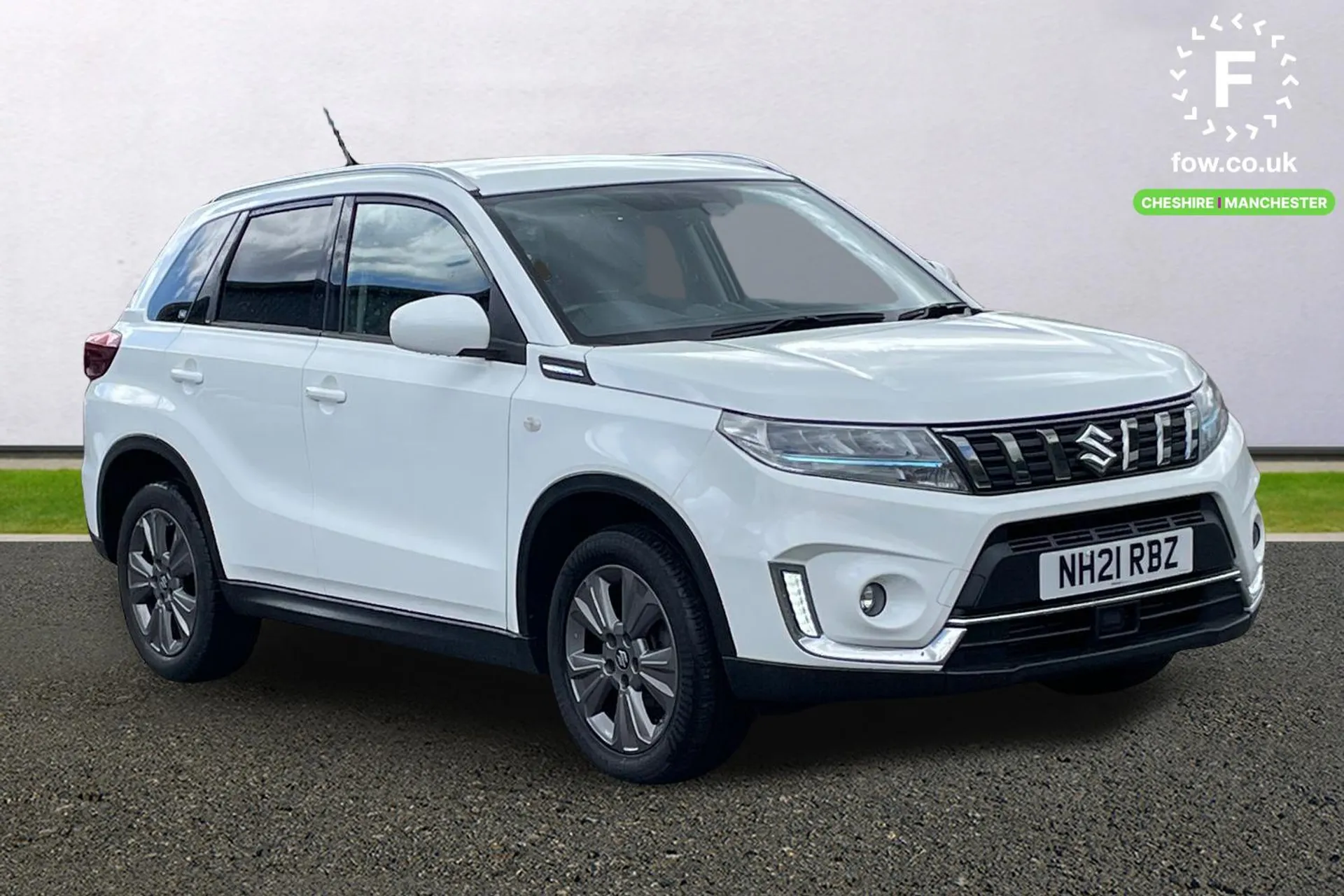 Vitara