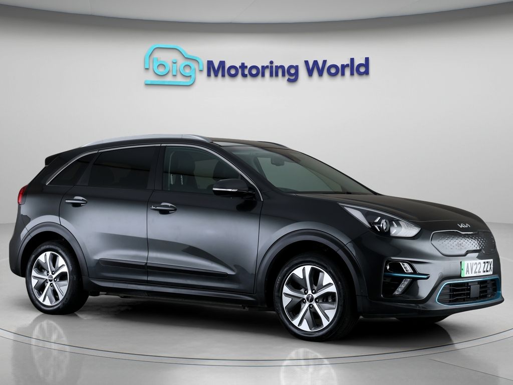 e-Niro
