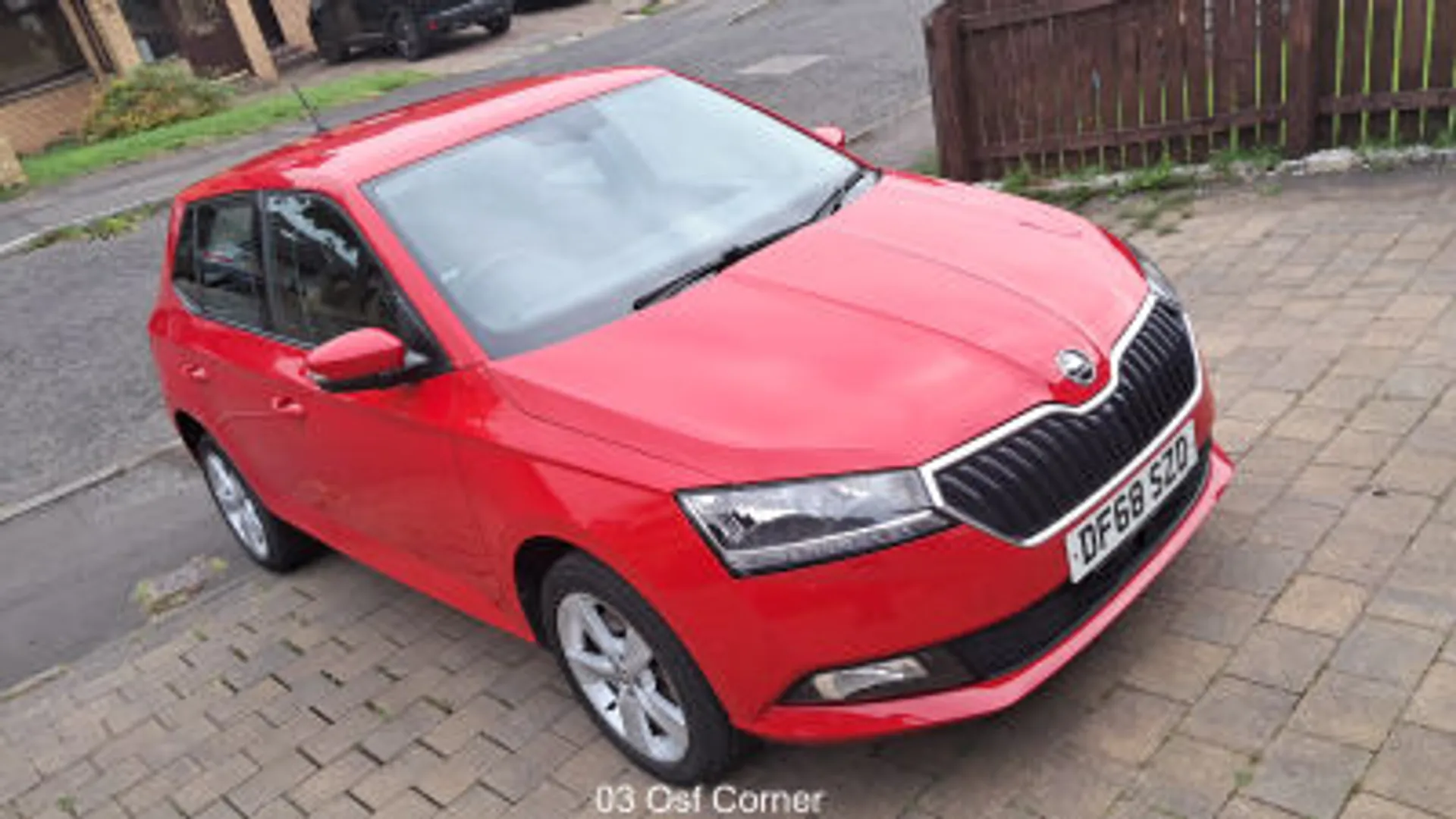 Fabia