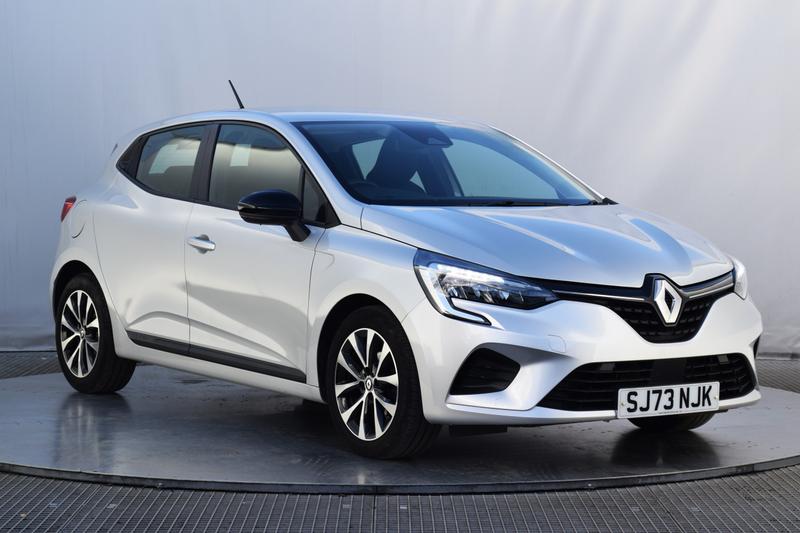 Clio