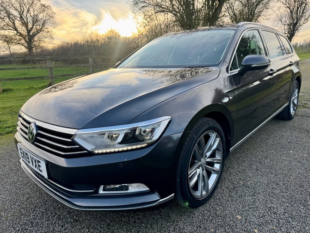 Passat