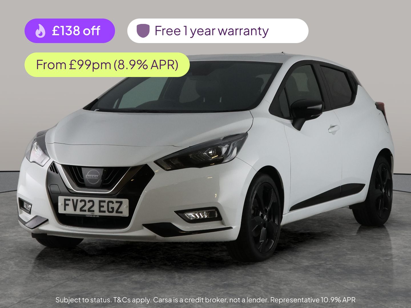 Micra