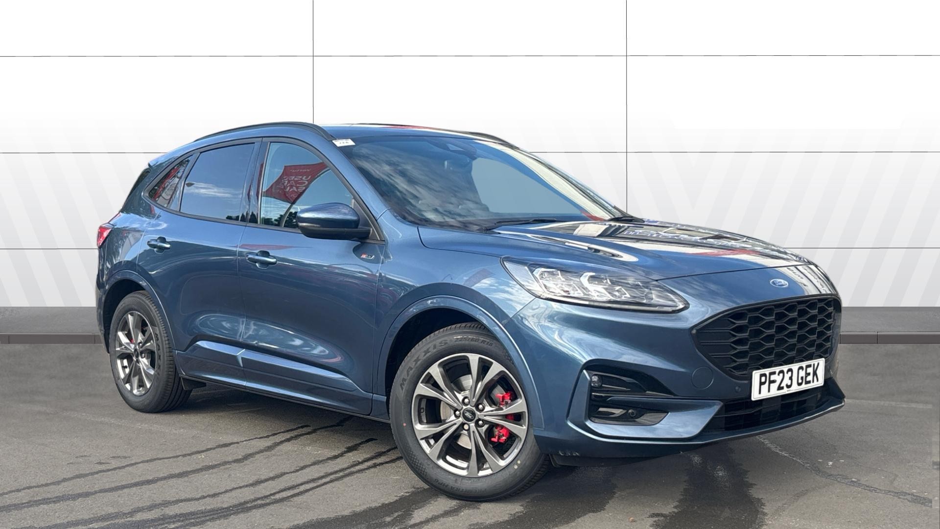 Kuga