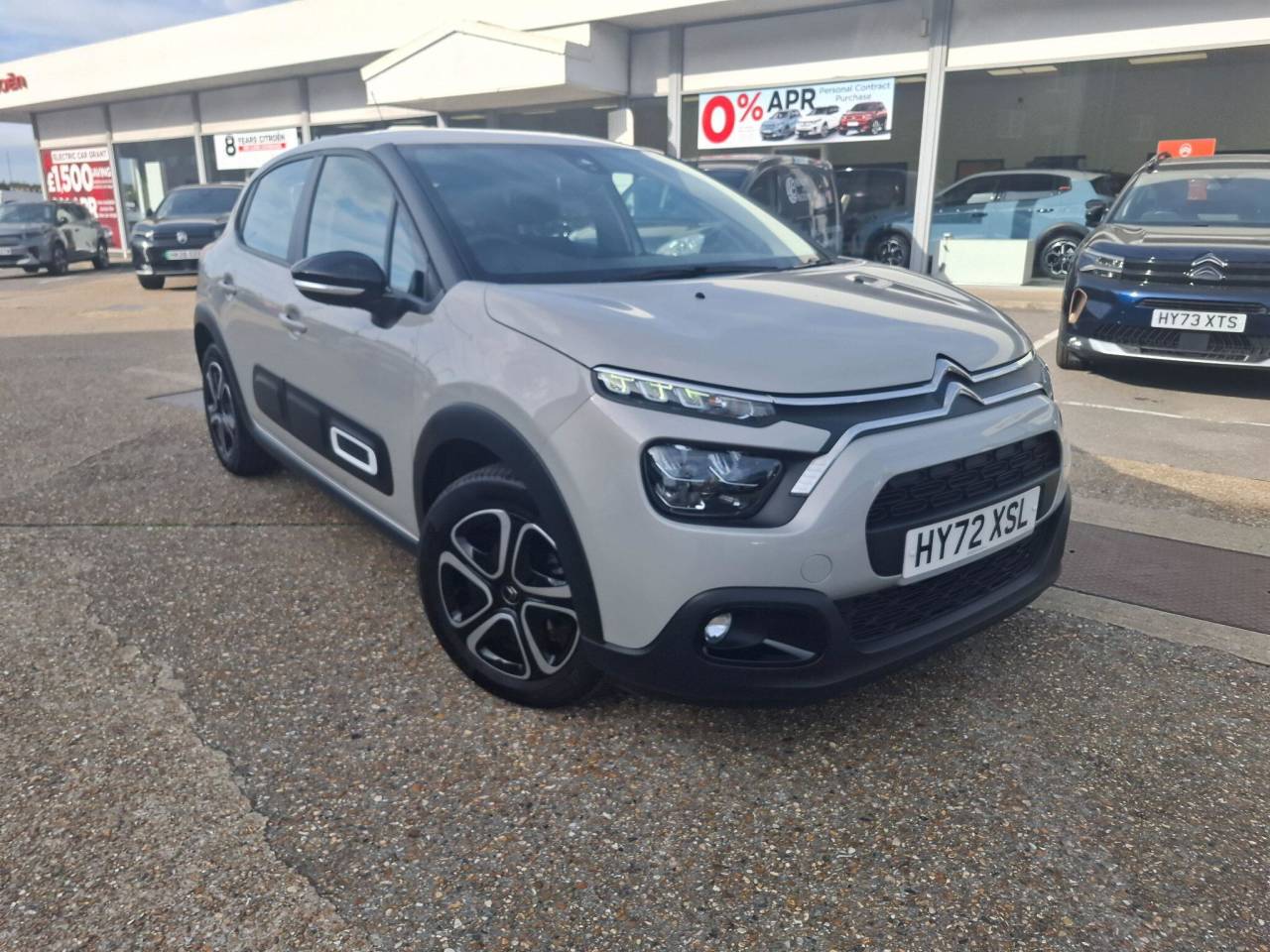 C3 Origin