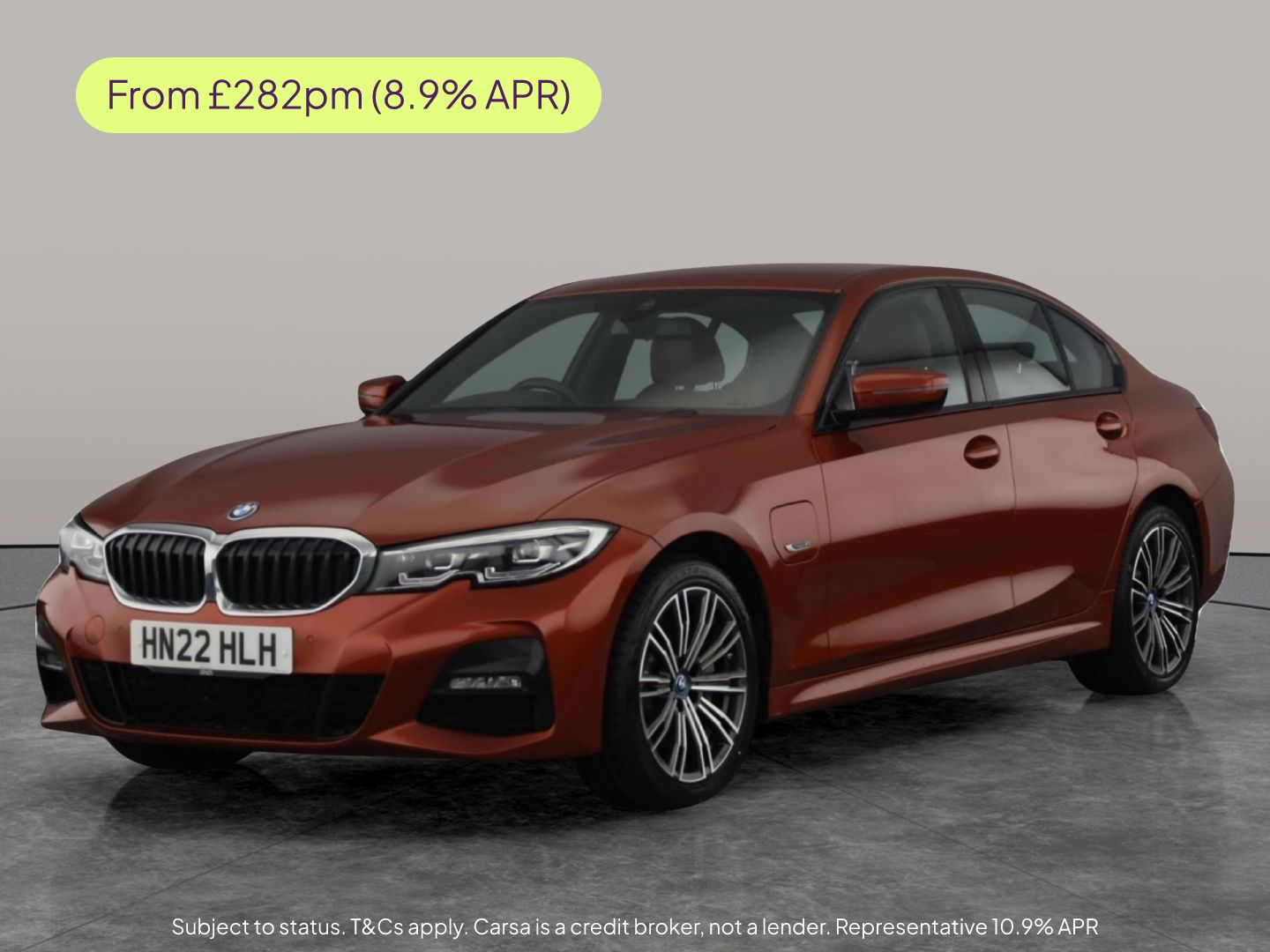 3 Series