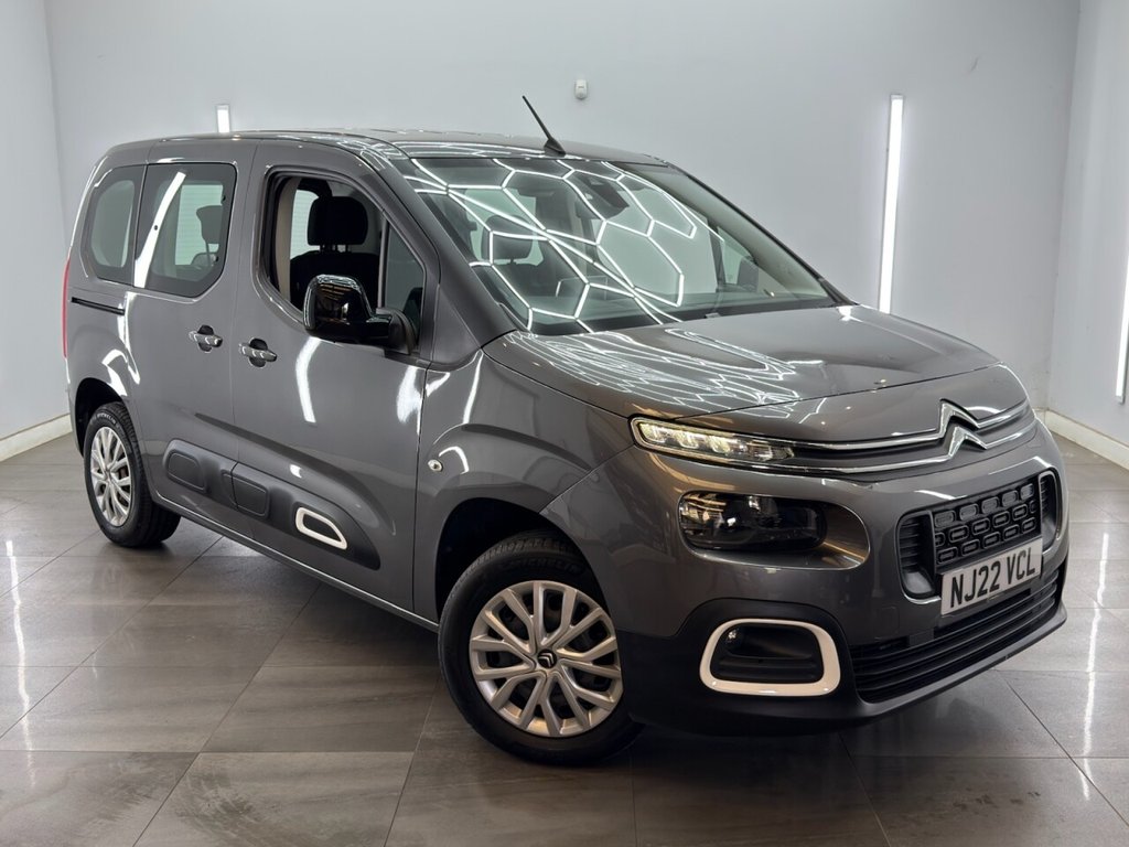 Berlingo